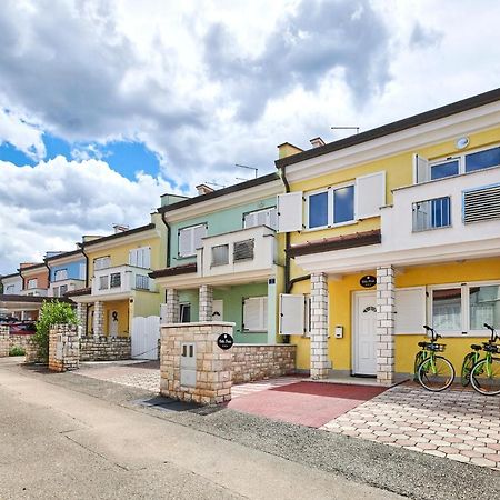 Villa Perla Umag Zewnętrze zdjęcie