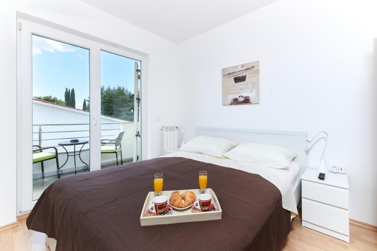 Villa Perla Umag Zewnętrze zdjęcie