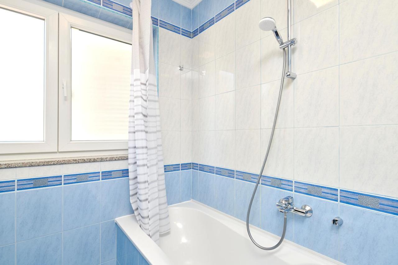 Villa Perla Umag Zewnętrze zdjęcie