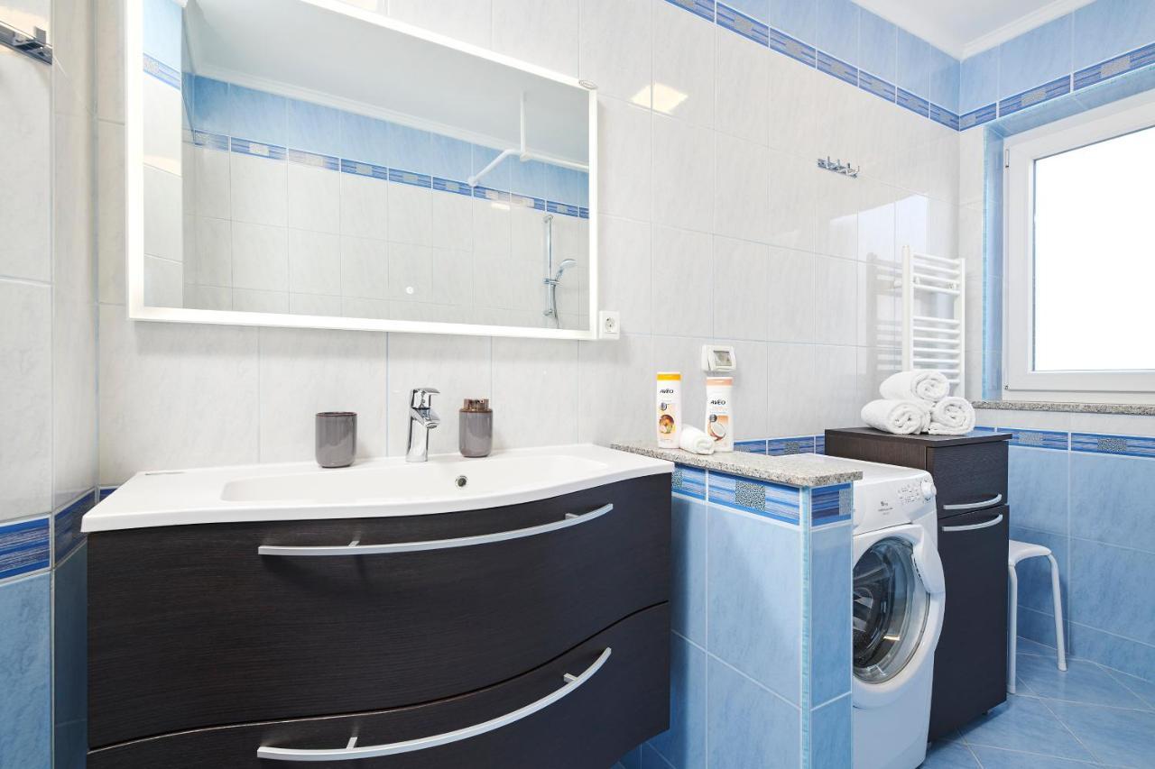 Villa Perla Umag Zewnętrze zdjęcie