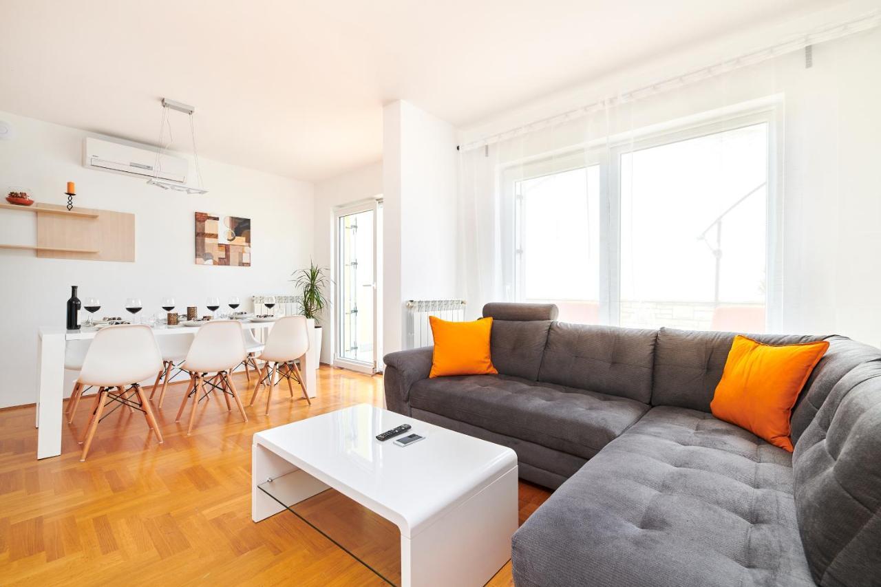 Villa Perla Umag Zewnętrze zdjęcie