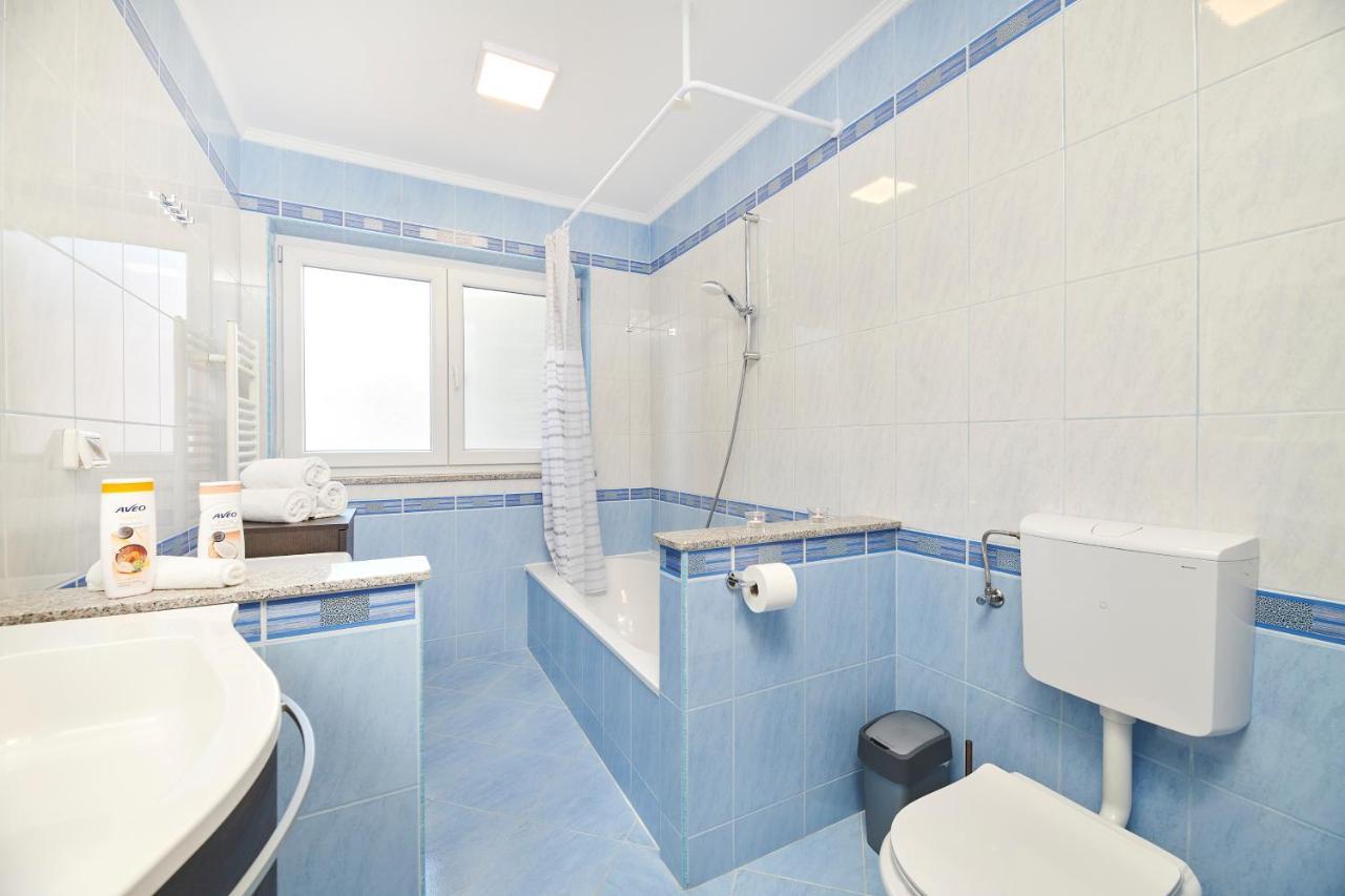 Villa Perla Umag Zewnętrze zdjęcie