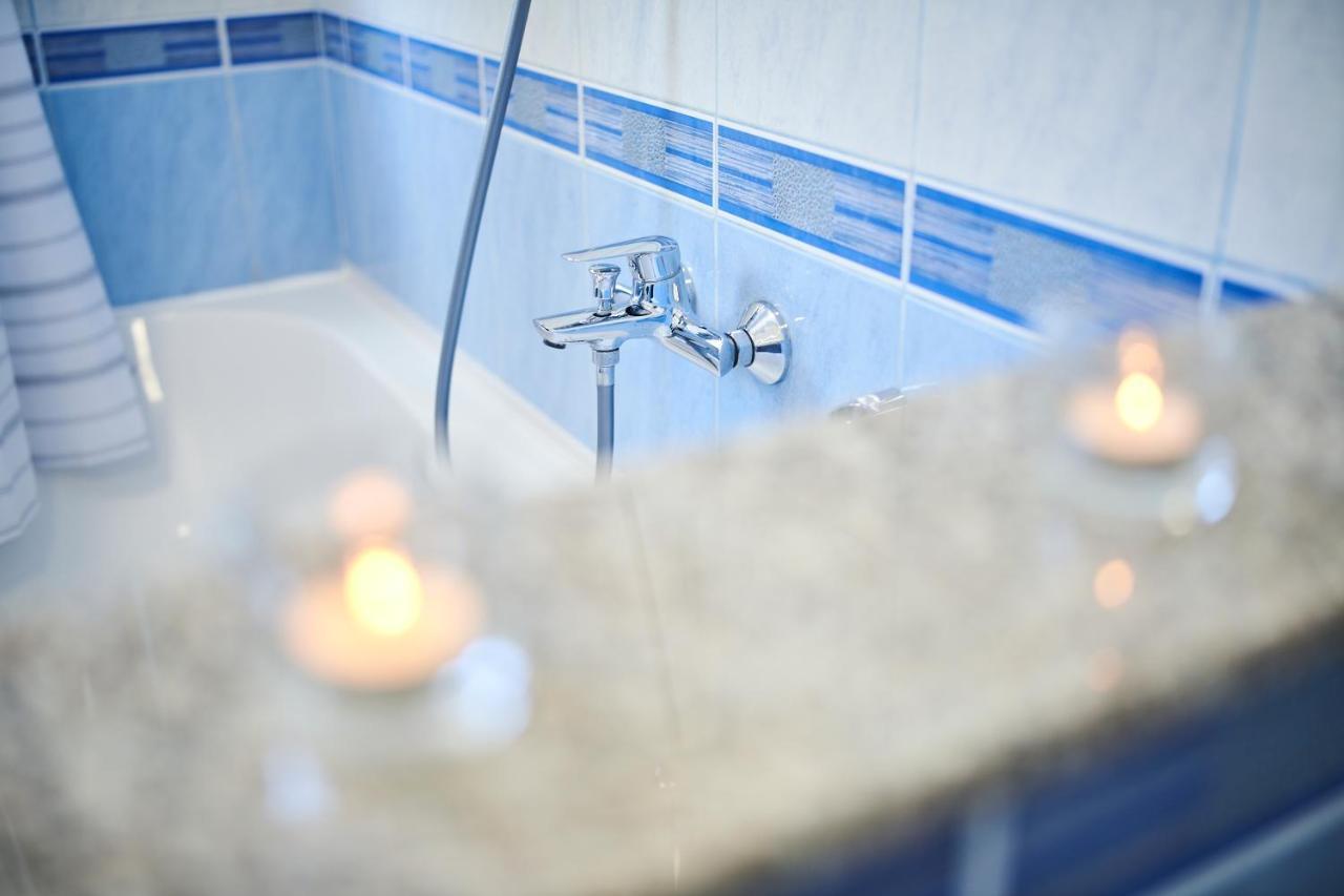 Villa Perla Umag Zewnętrze zdjęcie