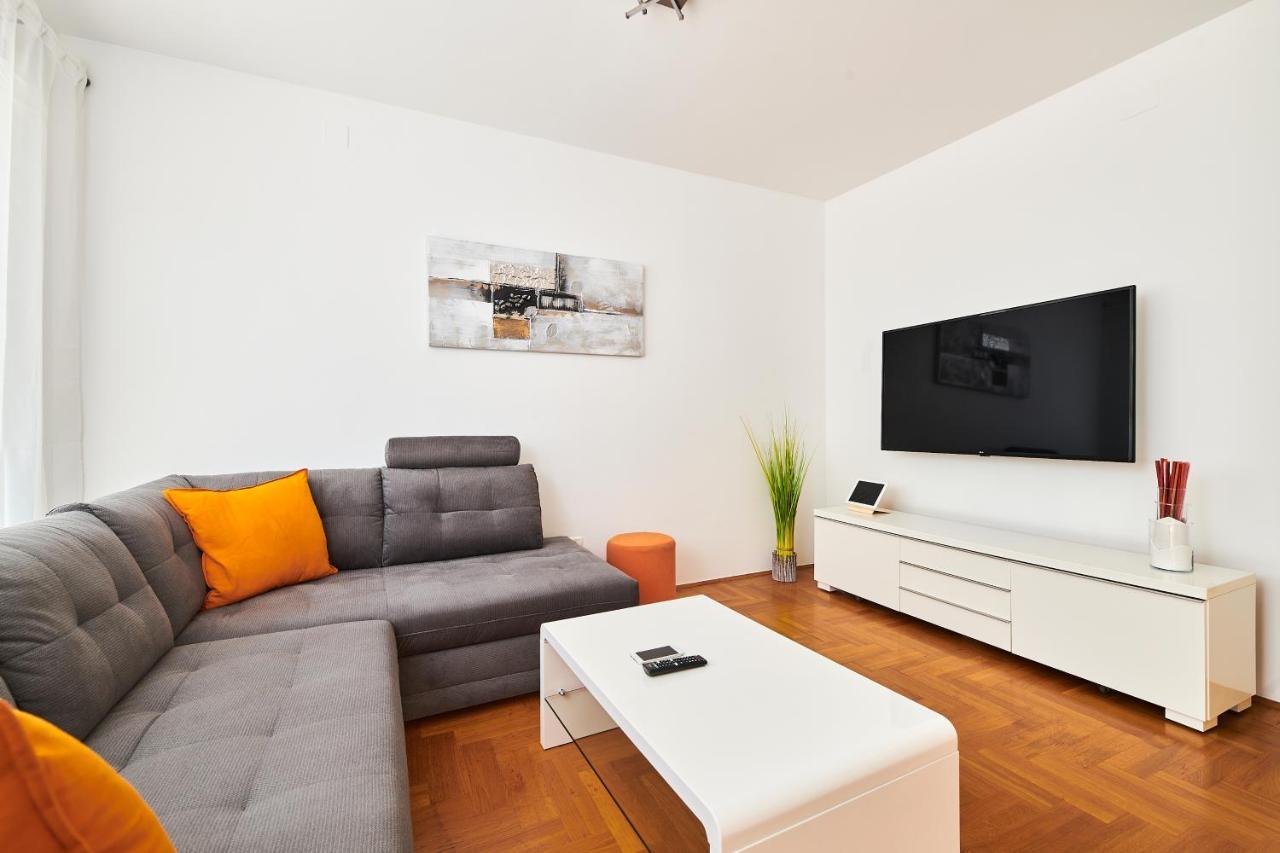 Villa Perla Umag Zewnętrze zdjęcie