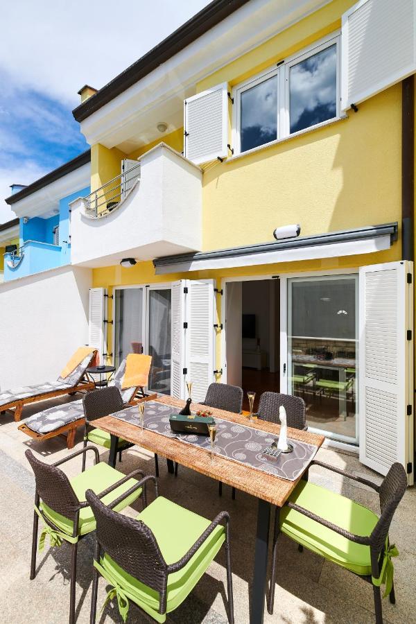Villa Perla Umag Zewnętrze zdjęcie