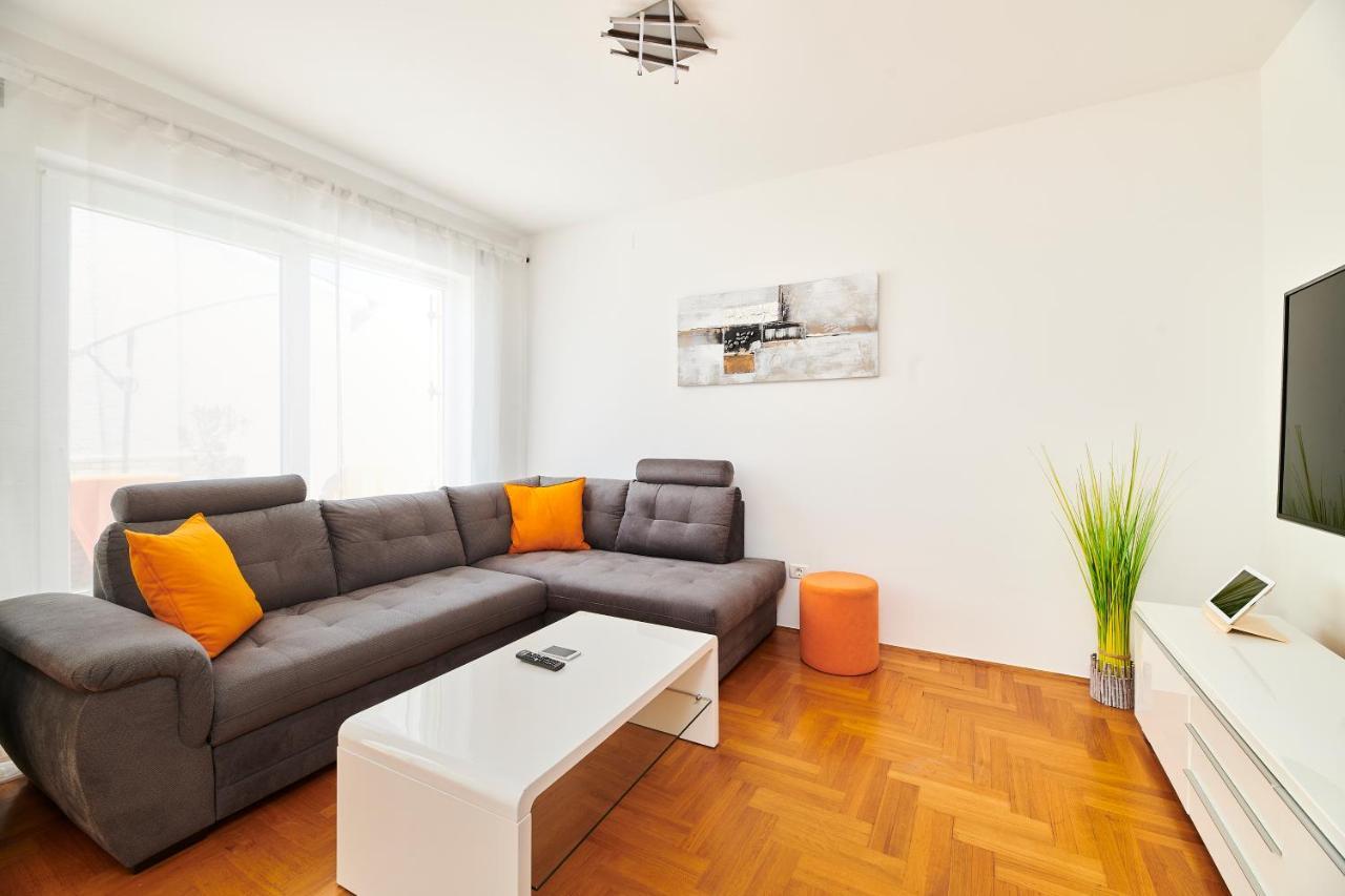 Villa Perla Umag Zewnętrze zdjęcie