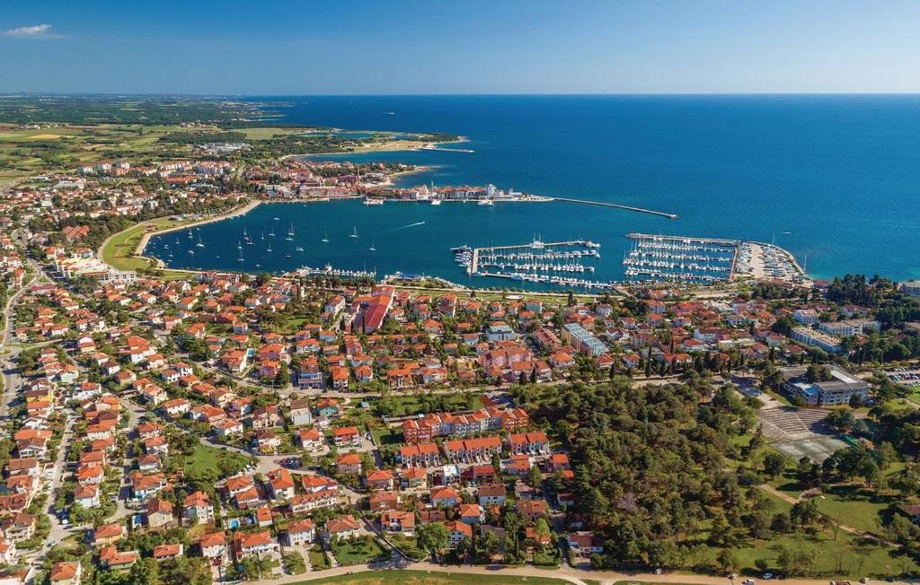 Villa Perla Umag Zewnętrze zdjęcie