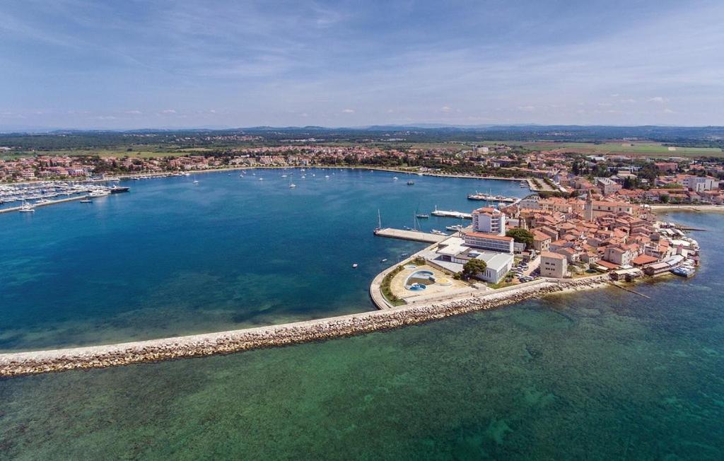 Villa Perla Umag Zewnętrze zdjęcie