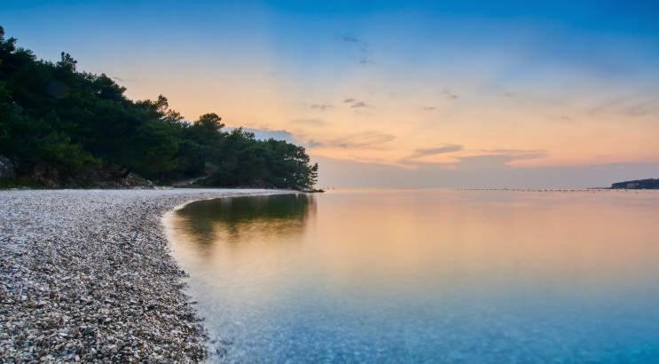Villa Perla Umag Zewnętrze zdjęcie