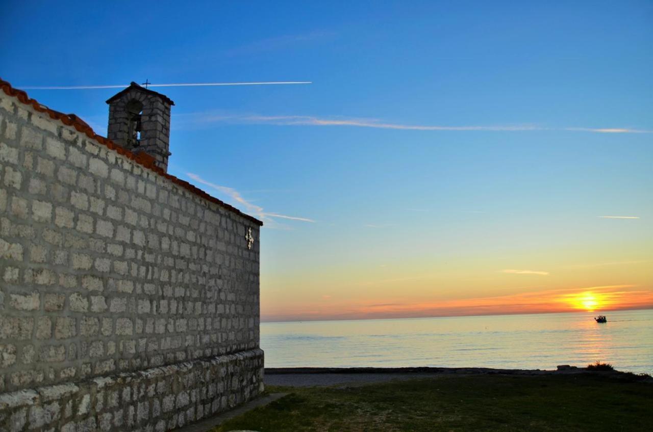 Villa Perla Umag Zewnętrze zdjęcie