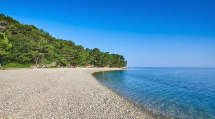 Villa Perla Umag Zewnętrze zdjęcie
