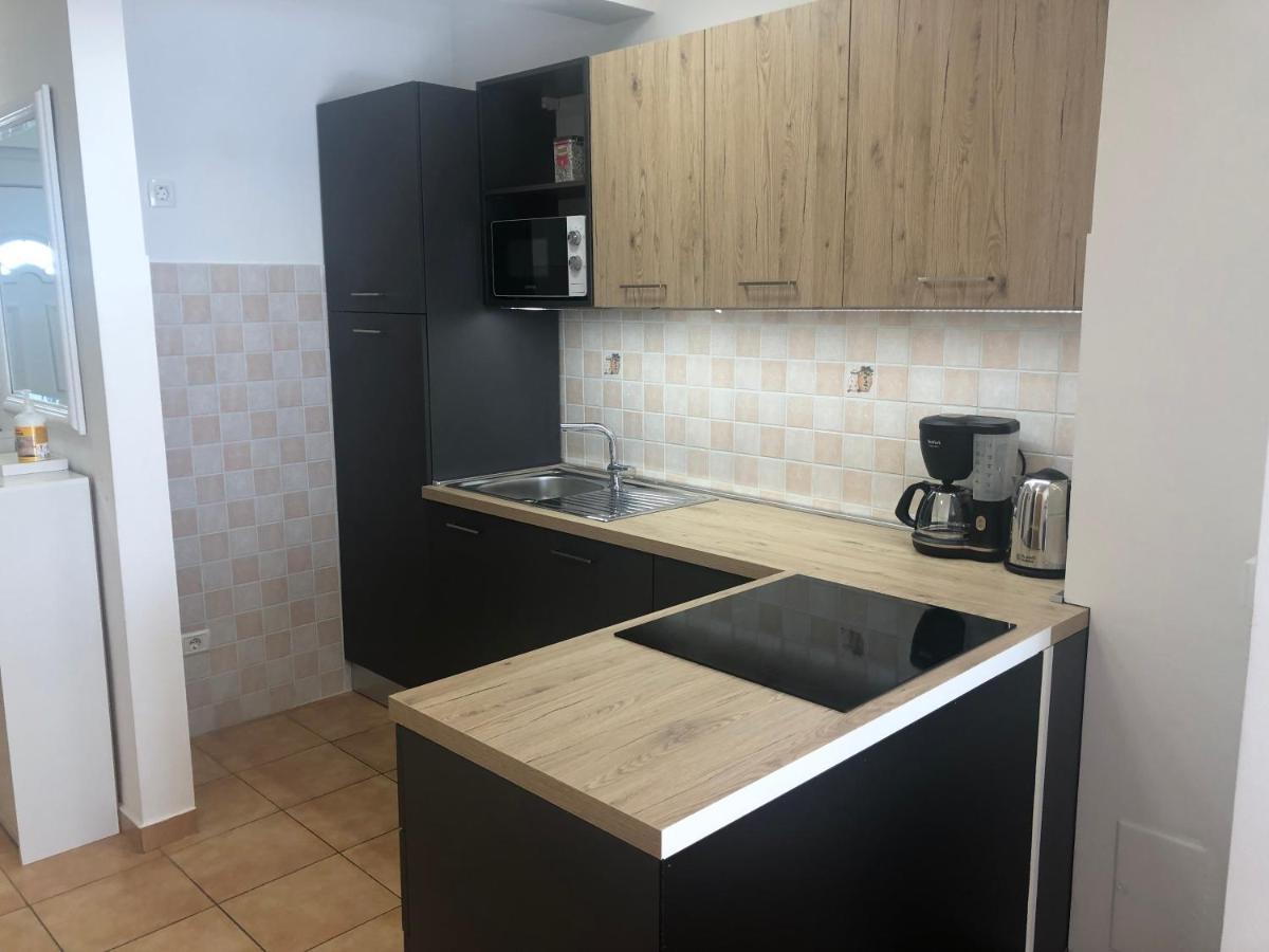 Villa Perla Umag Zewnętrze zdjęcie
